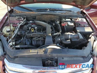 Zdjęcie 11 z 12 samochodu: 2007 FORD FUSION SE VIN:3FAHP07Z27R178026 - miniatura