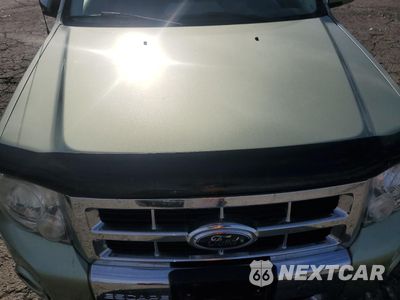 Zdjęcie 11 z 12 samochodu: 2009 FORD ESCAPE HYBRID VIN:1FMCU59309KA30351 - miniatura