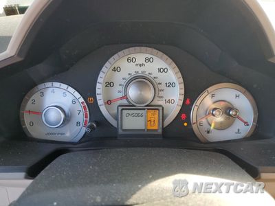 Zdjęcie 9 z 13 samochodu: 2010 HONDA PILOT EXL VIN:5FNYF3H51AB015984 - miniatura