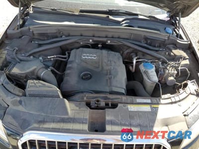 Zdjęcie 12 z 12 samochodu: 2017 AUDI Q5 PREMIUM PLUS VIN:WA1L2AFP5HA008886 - miniatura