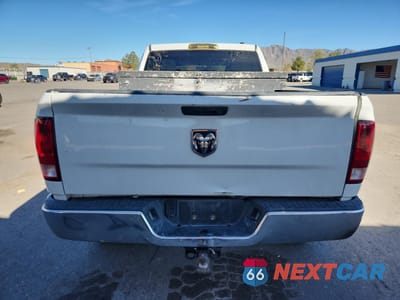 Zdjęcie 6 z 12 samochodu: 2012 DODGE RAM 2500 ST VIN:3C6UD5CL8CG309439 - miniatura
