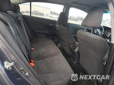 Zdjęcie 10 z 12 samochodu: 2015 HONDA ACCORD EX VIN:1HGCR2F70FA232797 - miniatura