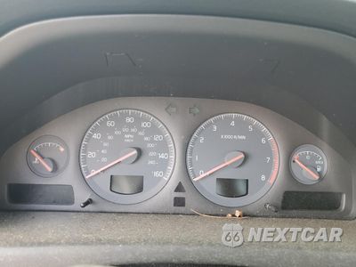 Zdjęcie 9 z 12 samochodu: 1999 VOLVO S80 T6 TURBO VIN:YV1TS90D5X1026686 - miniatura