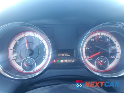 Zdjęcie 9 z 13 samochodu: 2016 DODGE GRAND CARAVAN SE VIN:2C4RDGBG4GR143161 - miniatura