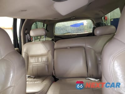 Zdjęcie 10 z 14 samochodu: 2001 FORD EXCURSION LIMITED VIN:1FMSU43FX1ED04585 - miniatura