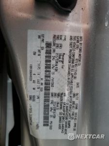 Zdjęcie 12 z 14 samochodu: 2012 FORD FOCUS SE VIN:1FAHP3F28CL446642 - miniatura