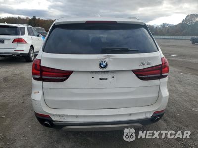 Zdjęcie 6 z 13 samochodu: 2016 BMW X5 XDRIVE35I VIN:5UXKR0C53G0U08071 - miniatura