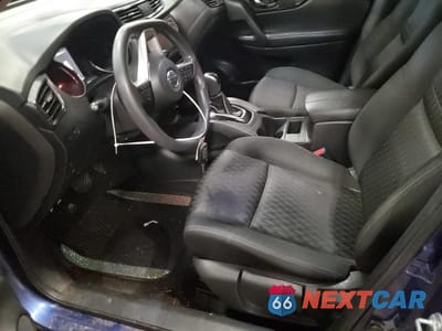 Zdjęcie 7 z 13 samochodu: 2017 NISSAN ROGUE S VIN:KNMAT2MT0HP571521 - miniatura