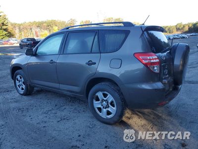 Drugie zdjęcie samochodu z przodu: 2011 TOYOTA RAV4 VIN:2T3BF4DV8BW139926 - miniatura