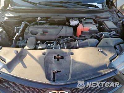 Zdjęcie 11 z 15 samochodu: 2023 ACURA RDX A-SPEC VIN:5J8TC2H68PL001674 - miniatura