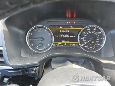Zdjęcie 9 z 13 samochodu: 2024 MITSUBISHI OUTLANDER SE VIN:JA4J3VA85RZ068570 - miniatura