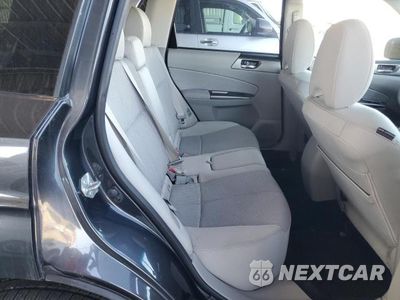 Zdjęcie 11 z 14 samochodu: 2011 SUBARU FORESTER 2.5X PREMIUM VIN:JF2SHADCXBH771437 - miniatura