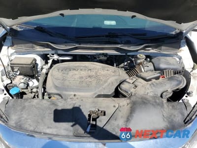 Zdjęcie 12 z 14 samochodu: 2021 HONDA ODYSSEY EXL VIN:5FNRL6H74MB017068 - miniatura