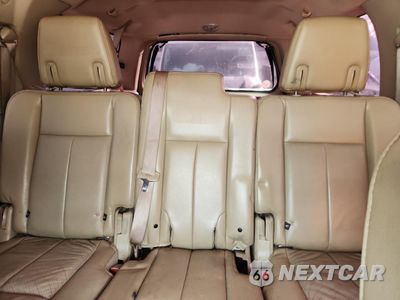 Zdjęcie 10 z 13 samochodu: 2013 FORD EXPEDITION EL XLT VIN:1FMJK1H55DEF18002 - miniatura
