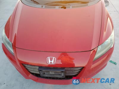 Zdjęcie 11 z 12 samochodu: 2011 HONDA CR-Z VIN:JHMZF1D46BS006240 - miniatura