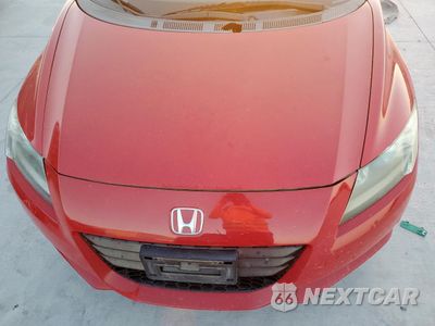 Zdjęcie 11 z 12 samochodu: 2011 HONDA CR-Z VIN:JHMZF1D46BS006240 - miniatura