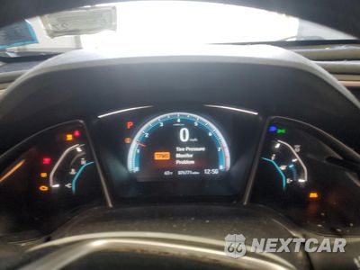 Zdjęcie 9 z 13 samochodu: 2016 HONDA CIVIC EX VIN:19XFC2F71GE221223 - miniatura