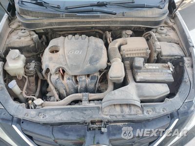 Zdjęcie 11 z 13 samochodu: 2013 HYUNDAI SONATA GLS VIN:5NPEB4AC5DH591919 - miniatura