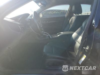 Zdjęcie 7 z 15 samochodu: 2017 CADILLAC ATS VIN:1G6AG5RX8H0216688 - miniatura