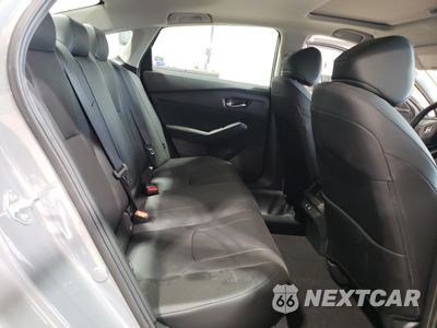 Zdjęcie 10 z 13 samochodu: 2025 HONDA ACCORD HYBRID EXL VIN:1HGCY2F62SA033349 - miniatura