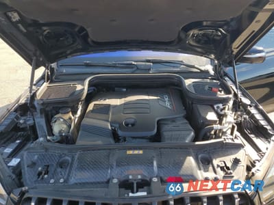 Zdjęcie 12 z 13 samochodu: 2021 MERCEDES-BENZ GLE AMG 53 4MATIC VIN:4JGFB6BB7MA499056 - miniatura