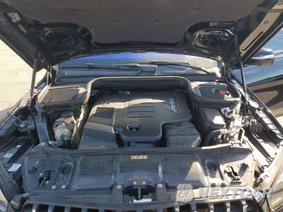 Zdjęcie 12 z 13 samochodu: 2021 MERCEDES-BENZ GLE AMG 53 4MATIC VIN:4JGFB6BB7MA499056 - miniatura