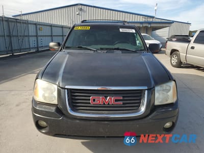 Piąte zdjęcie samochodu w środku: 2004 GMC ENVOY VIN:1GKDS13S942101129 - miniatura
