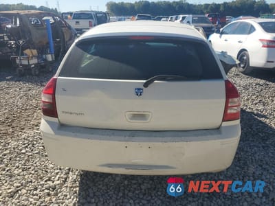 Zdjęcie 6 z 13 samochodu: 2005 DODGE MAGNUM SE VIN:2D4FV48T45H531144 - miniatura