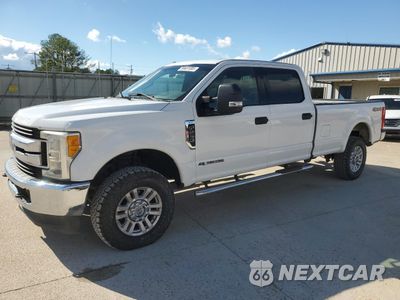 2017 FORD F250 SUPER DUTY 1FT7W2BT9HEE85365 - główne zdjęcie licytacji z USA - miniatura