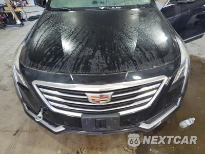 Zdjęcie 11 z 11 samochodu: 2018 CADILLAC CT6 LUXURY VIN:1G6KE5R65JU120890 - miniatura
