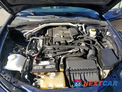 Zdjęcie 11 z 12 samochodu: 2007 MAZDA MX-5 MIATA VIN:JM1NC25F370136316 - miniatura