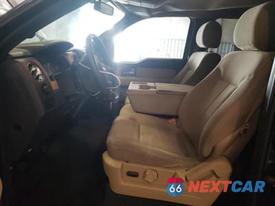 Zdjęcie 7 z 12 samochodu: 2013 FORD F150 SUPERCREW VIN:1FTFW1ET5DKE45426 - miniatura