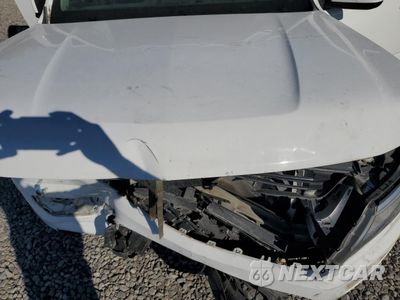 Zdjęcie 11 z 12 samochodu: 2017 CHEVROLET COLORADO Z71 VIN:1GCGTDEN0H1158152 - miniatura