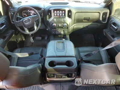 Zdjęcie 8 z 13 samochodu: 2022 GMC SIERRA K3500 DENALI VIN:1GT49WEY0NF173675 - miniatura