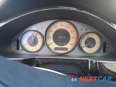 Zdjęcie 9 z 13 samochodu: 2009 MERCEDES-BENZ CLS 550 VIN:WDDDJ72X39A141322 - miniatura