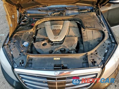 Zdjęcie 11 z 11 samochodu: 2015 MERCEDES-BENZ S S600 VIN:WDDUG7GB9FA138237 - miniatura