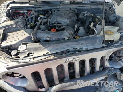 Zdjęcie 12 z 14 samochodu: 2015 JEEP WRANGLER UNLIMITED SPORT VIN:1C4BJWDG7FL690062 - miniatura