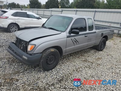 1995 TOYOTA TACOMA XTRACAB 4TAVN53F9SZ056808 - główne zdjęcie licytacji z USA - miniatura