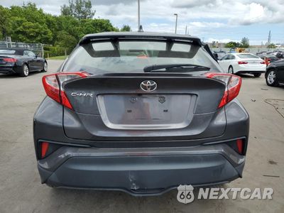 Zdjęcie 6 z 16 samochodu: 2021 TOYOTA C-HR XLE VIN:JTNKHMBXXM1114408 - miniatura