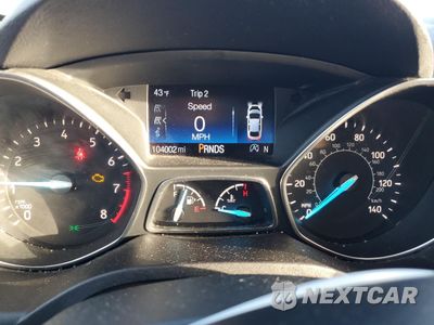 Zdjęcie 9 z 14 samochodu: 2018 FORD ESCAPE SEL VIN:1FMCU9HD7JUD12464 - miniatura