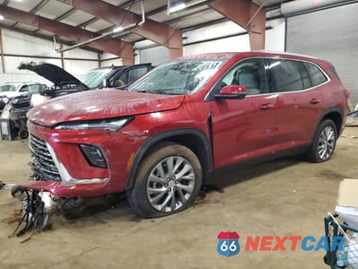 2026 BUICK ENCLAVE PREFERRED 5GAERAKS5TJ126936 - główne zdjęcie licytacji z USA - miniatura