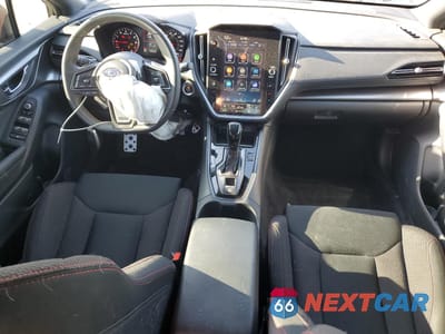 Zdjęcie 8 z 13 samochodu: 2024 SUBARU WRX PREMIUM VIN:JF1VBAH66R8806279 - miniatura