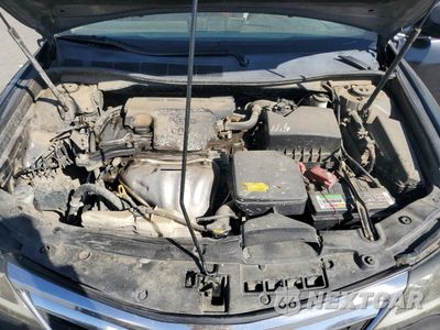 Zdjęcie 11 z 12 samochodu: 2012 TOYOTA CAMRY BASE VIN:4T1BF1FK3CU092526 - miniatura