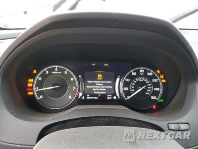 Zdjęcie 9 z 16 samochodu: 2020 ACURA RDX VIN:5J8TC2H38LL007975 - miniatura
