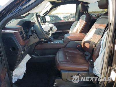 Zdjęcie 7 z 16 samochodu: 2022 FORD EXPEDITION MAX LIMITED VIN:1FMJK2AT9NEA42174 - miniatura