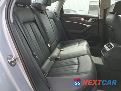 Zdjęcie 10 z 12 samochodu: 2019 AUDI A6 PREMIUM PLUS VIN:WAUL2AF23KN056233 - miniatura