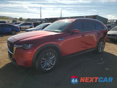 2024 MAZDA CX-90 PREFERRED JM3KKBHAXR1128482 - główne zdjęcie licytacji z USA - miniatura