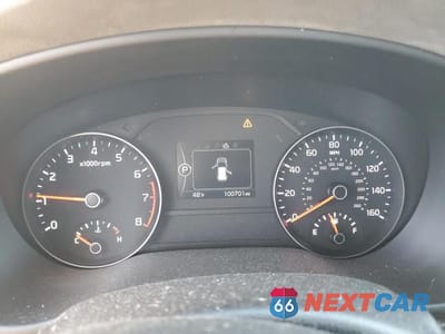 Zdjęcie 9 z 13 samochodu: 2017 KIA SPORTAGE EX VIN:KNDPNCAC8H7204641 - miniatura