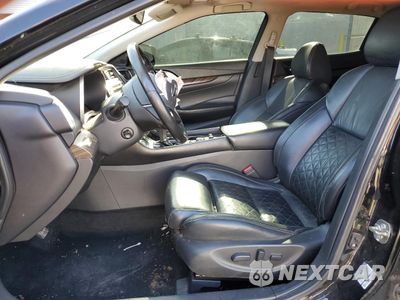 Zdjęcie 7 z 12 samochodu: 2016 NISSAN MAXIMA 3.5S VIN:1N4AA6AP3GC442267 - miniatura