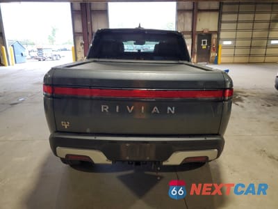 Zdjęcie 6 z 12 samochodu: 2022 RIVIAN R1T ADVENTURE VIN:7FCTGAAAXNN009136 - miniatura